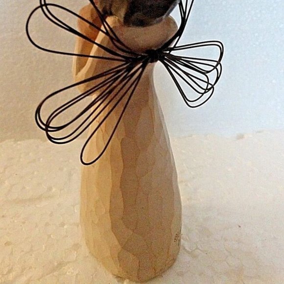 Susan Lord Willow Tree 2000 Angel of the Heart - Picture 6 of 11